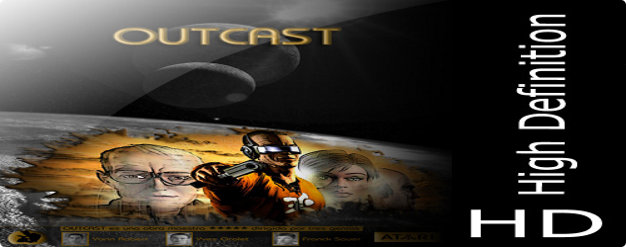 OUTCAST en HD (High Definition) Si! Por fin hay parches! OUTCAST en HD (High Definition) Si! Por fin hay parches!