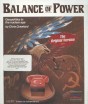 Balance of Power
