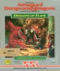 Dragons of Flame