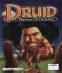 Druid: Daemons of the Mind