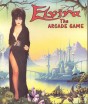Elvira: The Arcade Game