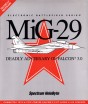 Falcon 3.0: MiG-29