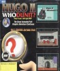 Hugo 2: Whodunit?