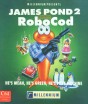 James Pond 2 - Codename: RoboCod