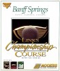 Links: Championship Course: Banff Springs