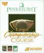 Links: Championship Course: Pinehurst Country Club