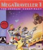 MegaTraveller 1: The Zhodani Conspiracy