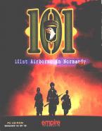 Thumbs de: 101: The 101st Airborne in Normandy 101-the-101st-airborne-in-normandy-524312.jpg