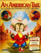 Thumbs de: An American Tail: Fievel Goes West an-american-tail-fievel-goes-west-470527.jpg