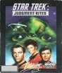 Star Trek: Judgment Rites