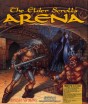 The Elder Scrolls: Arena
