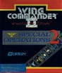 Wing Commander 2: Vengeance of the Kilrathi - Special Operations 2