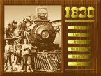 1830: Railroads & Robber Barons