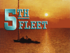 5th Fleet