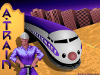 A-Train