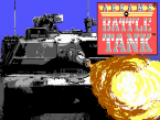 Abrams Battle Tank