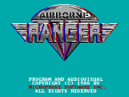 Airborne Ranger
