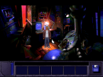 Alien Incident