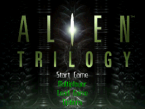 Alien Trilogy
