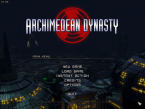 Archimedean Dynasty