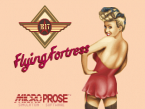 B-17 Flying Fortress