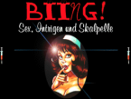 Biing!: Sex, Intrigen und Skalpelle