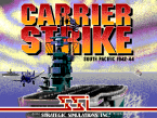 Carrier Strike