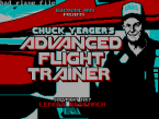 Chuck Yeager's Advanced Flight Trainer