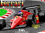 Ferrari Formula One