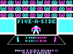 Five-a-Side Soccer