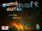 Grand Theft Auto