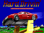 Hard Drivin'
