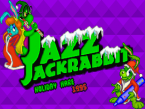 Jazz Jackrabbit: Holiday Hare 1995
