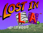 Les Manley in: Lost in L.A.