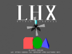 LHX: Attack Chopper