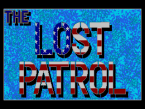 Lost Patrol