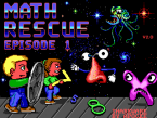 Math Rescue