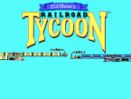 Railroad Tycoon