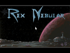 Rex Nebular and the Cosmic Gender Bender