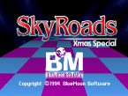 SkyRoads Xmas Special
