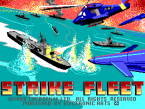 Strike Fleet