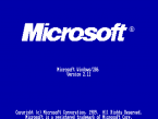 Windows 2.11 (286)