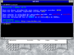 Windows 3.11 para trabajo en grupo